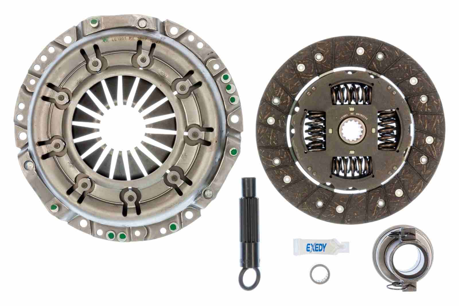 Exedy - Replacement Clutch Kit  [Dodge Dakota(1997-1998)]