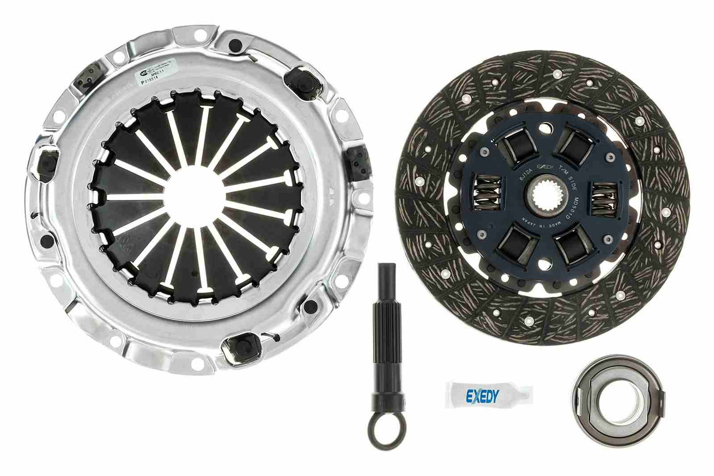 Exedy Stage 1 Organic Clutch