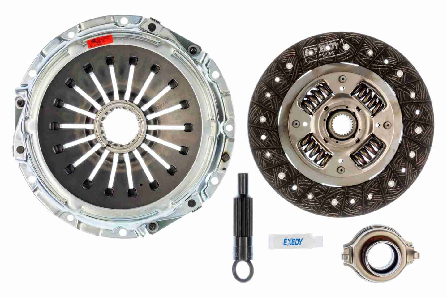 Exedy High Performance Stage 1 Clutch Kit Lancer EVO 4G63