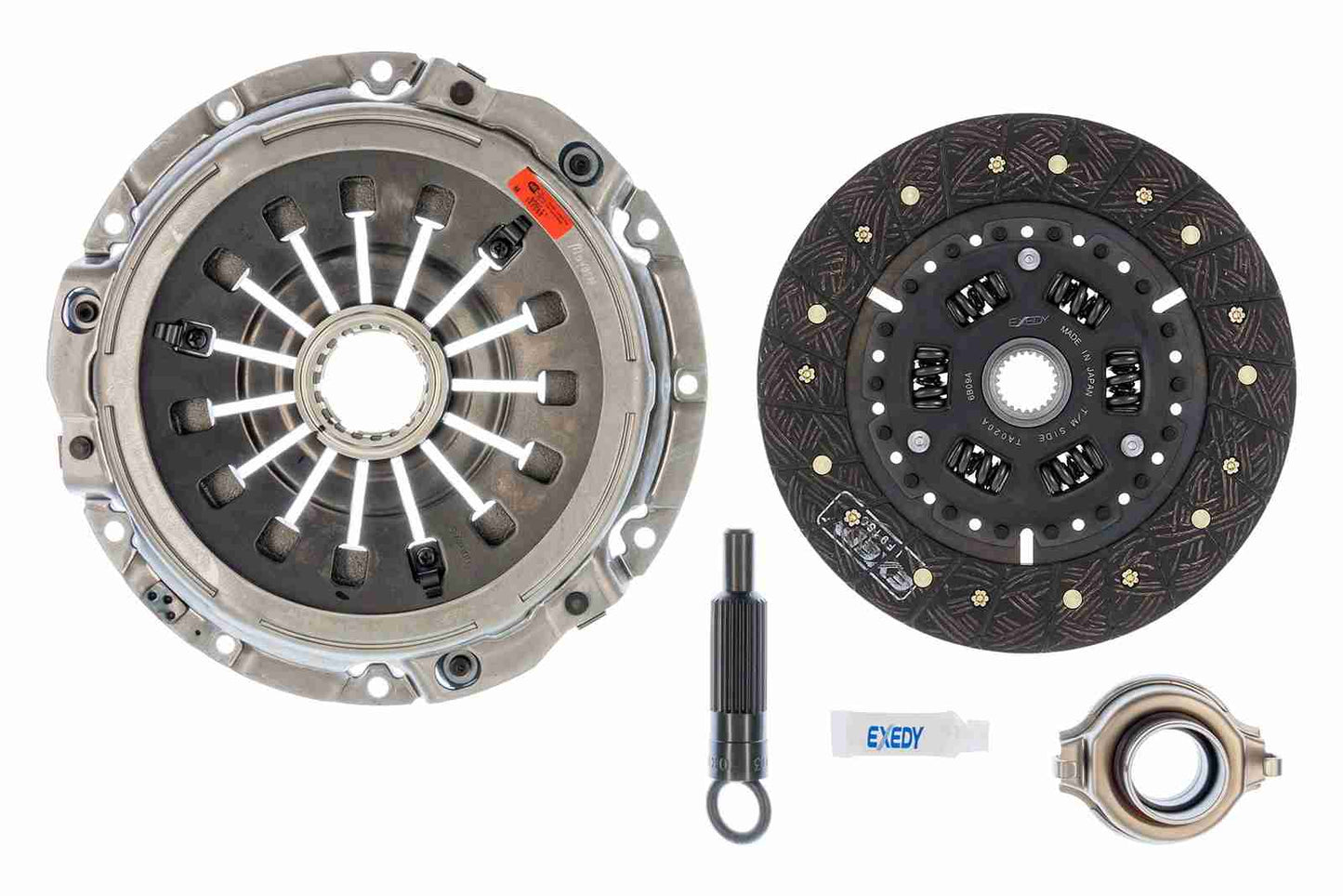 Exedy Stage 1 Organic Clutch