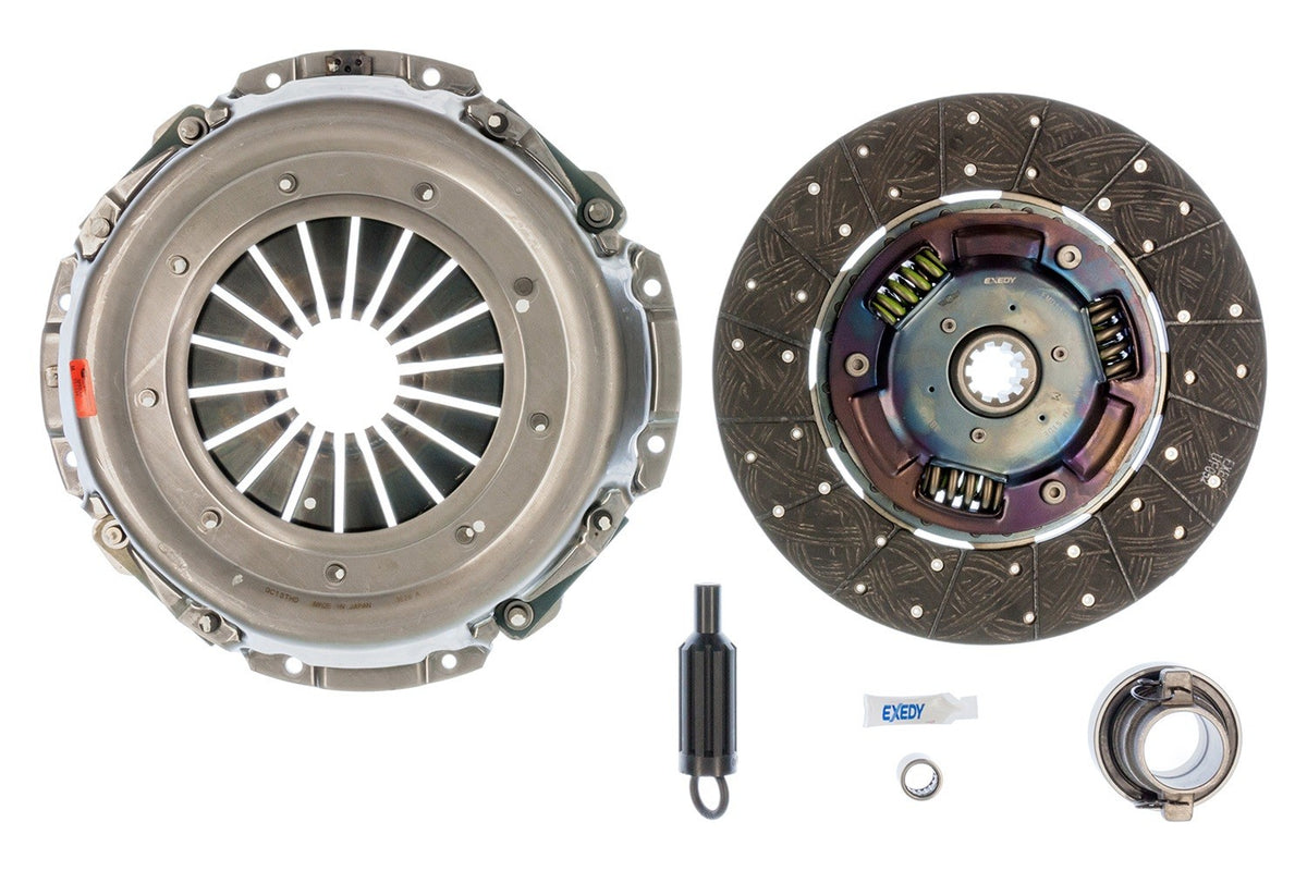 EXEDY Racing Clutch Transmission Clutch Kit 05805XHD
