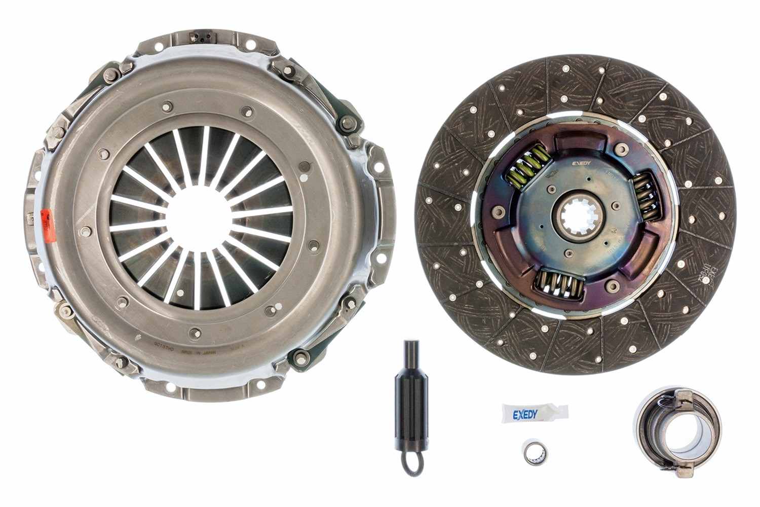EXEDY Racing Clutch Transmission Clutch Kit 05805XHD