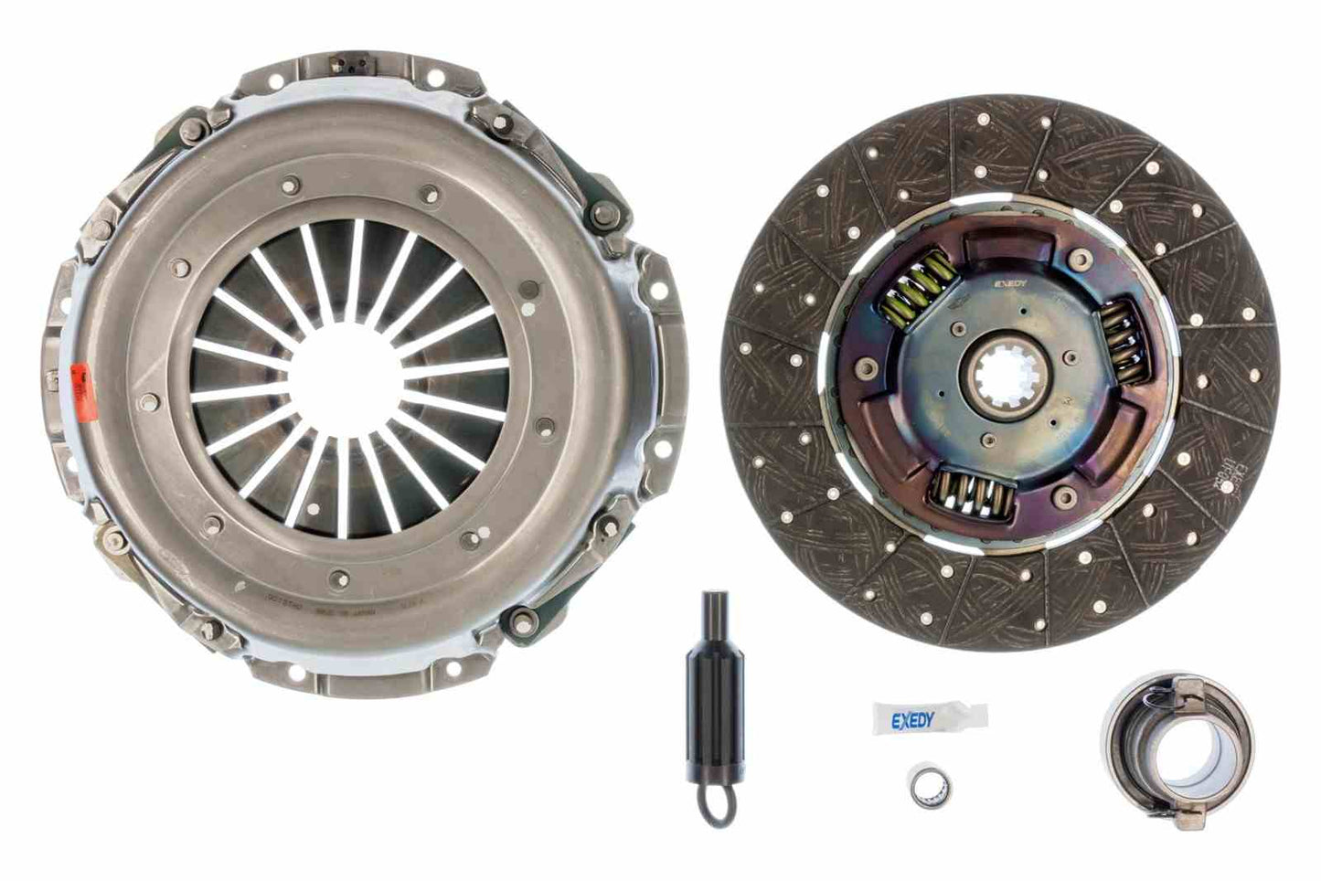 EXEDY Racing Clutch Transmission Clutch Kit 05805XHD