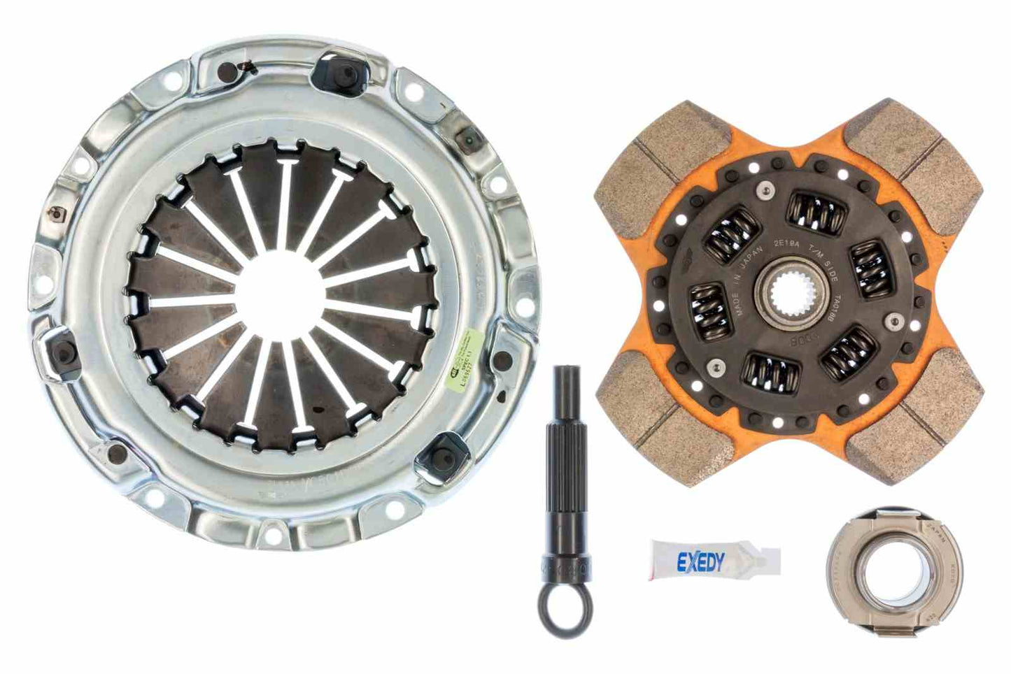 Exedy Hyper Clutch Rebuild Kit Eagle Talon All 1990-1998