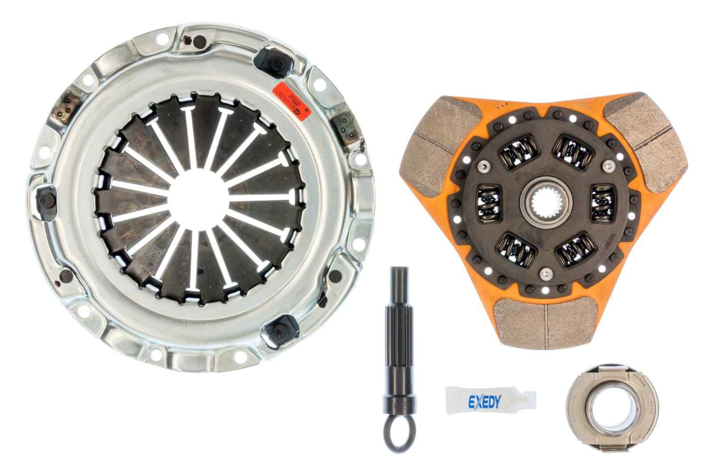 Exedy Stage 2 Cerametallic Clutch