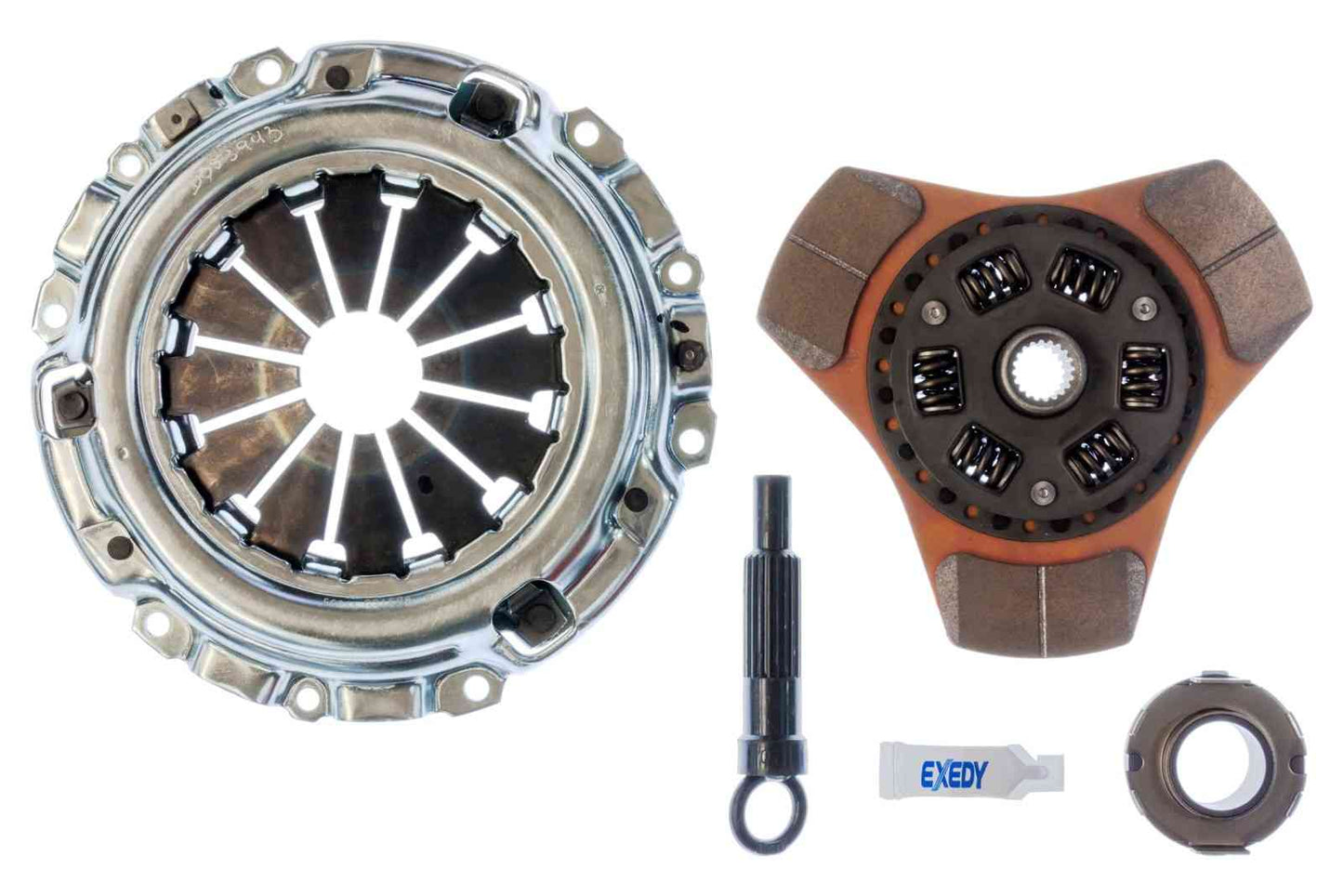 Exedy Stage 2 Cerametallic Clutch