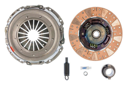 Exedy Stage 2 Cerametallic Clutch