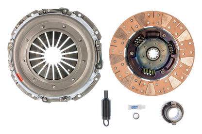 Exedy Stage 2 Cerametallic Clutch