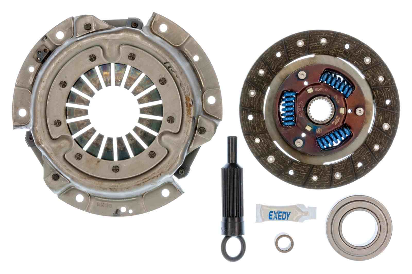 Exedy - Replacement Clutch Kit  [Nissan B210(1975-1978)]