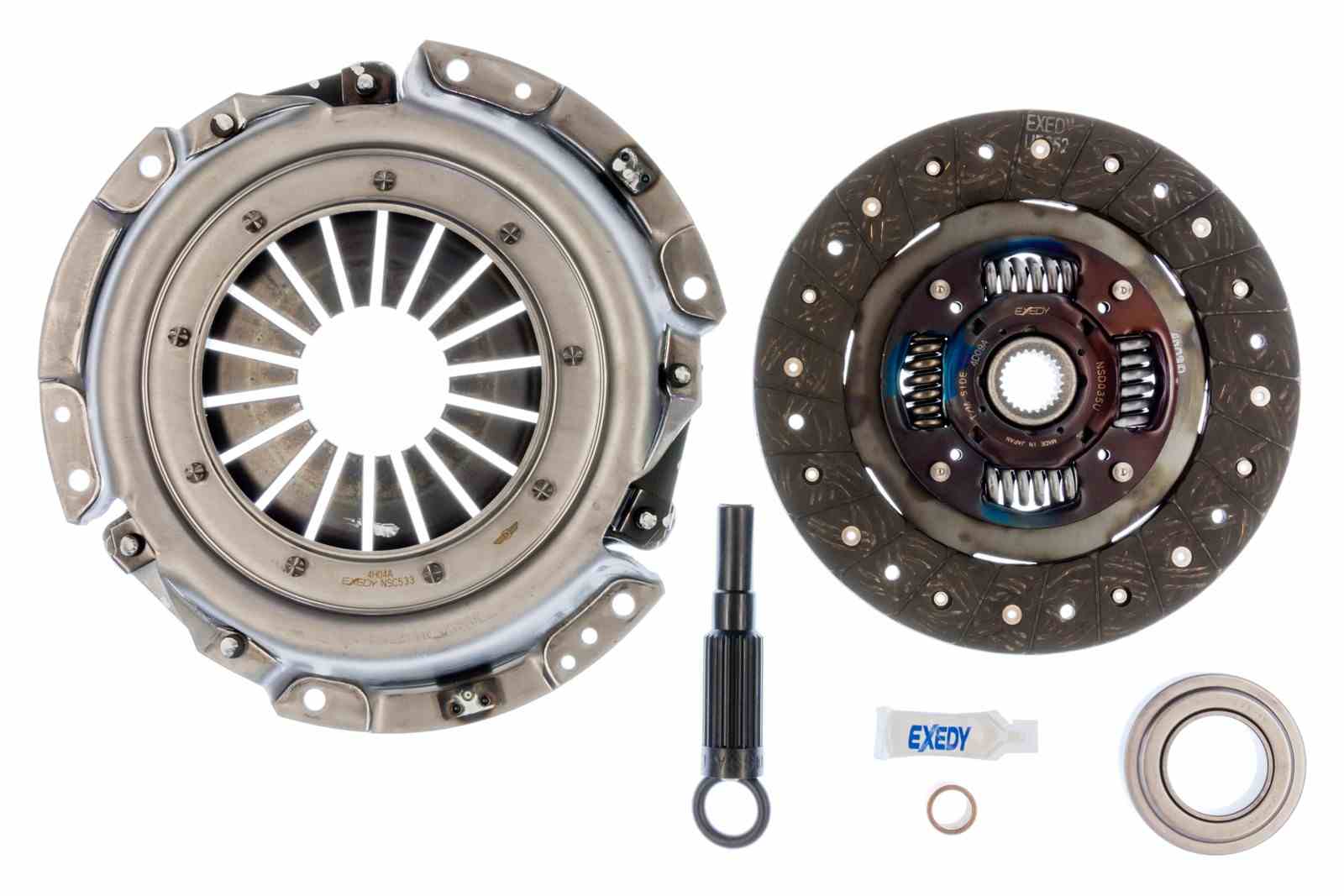 Exedy - Replacement Clutch Kit  [Nissan 200Sx(1984-1987)]