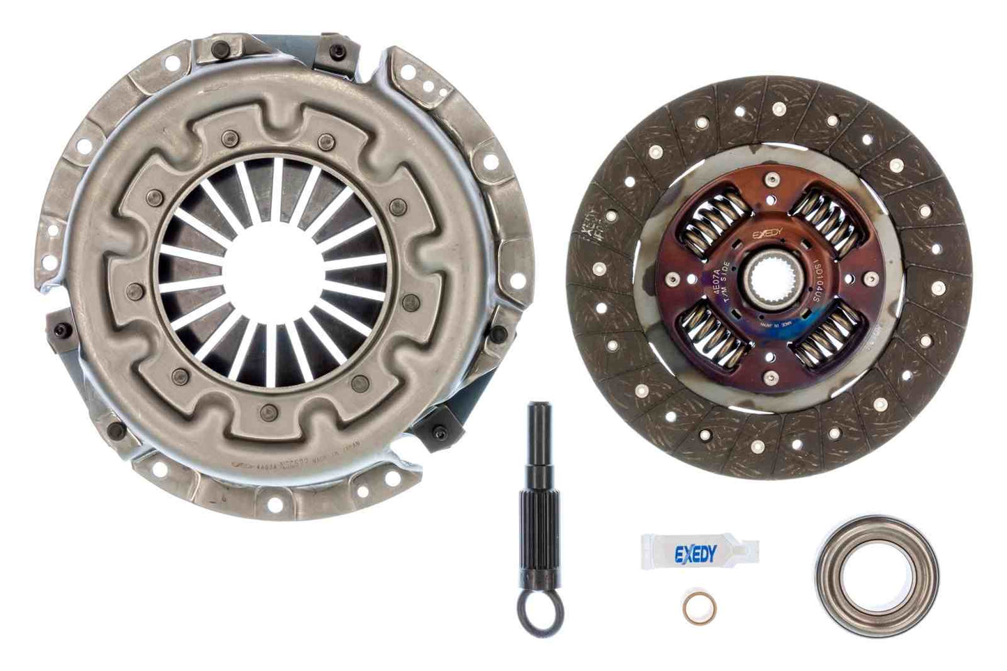 Exedy OEM Replacement Clutch Kit Nissan 300Zx Base 1989-1989