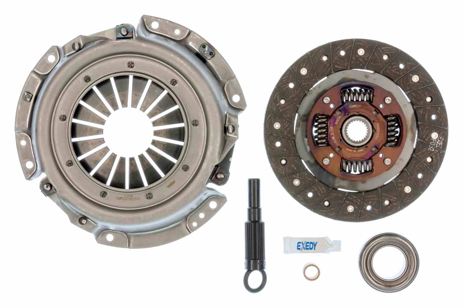 Exedy - Replacement Clutch Kit  [Nissan 200Sx(1984-1988)]