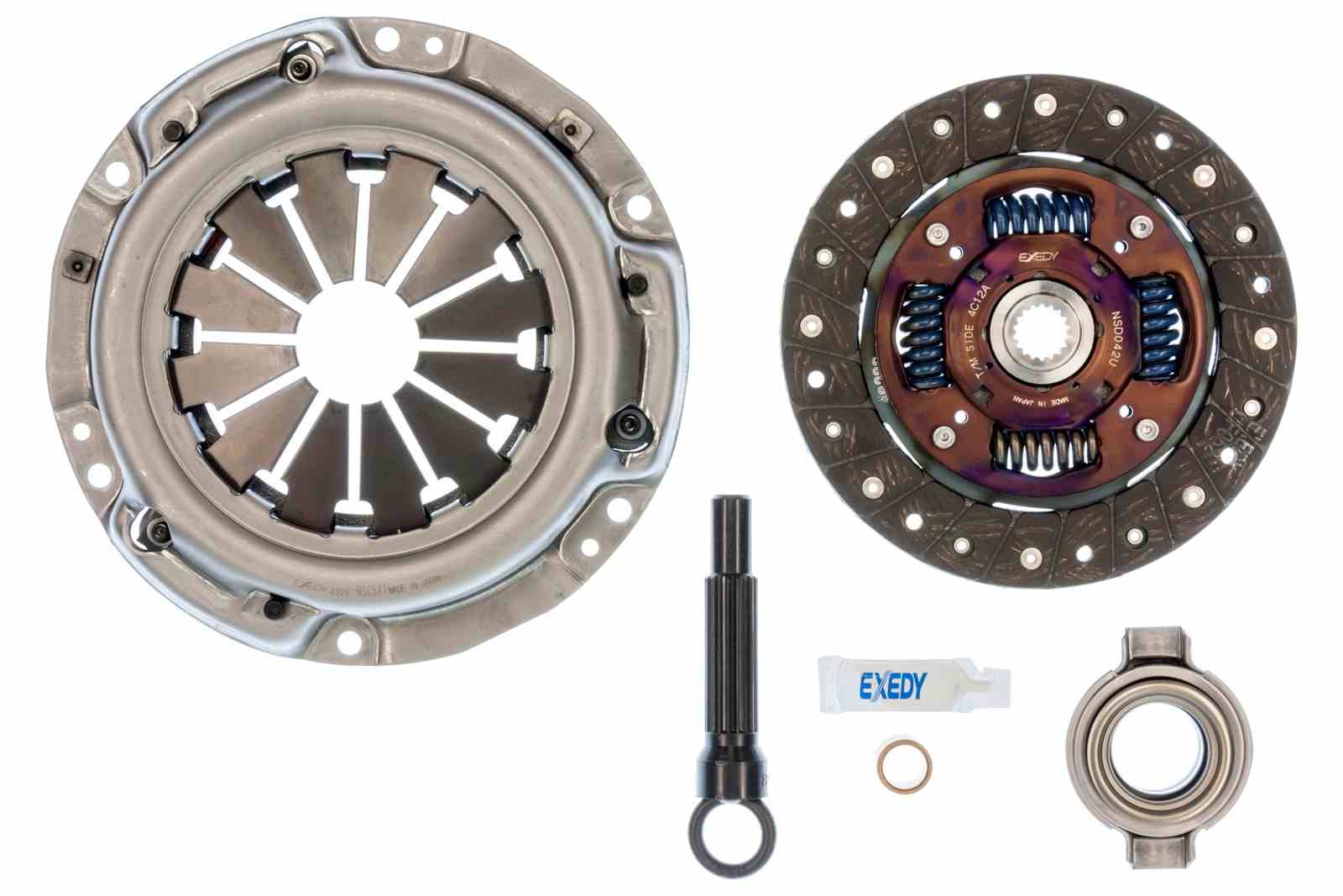 Exedy - Replacement Clutch Kit  [Nissan Nx(1991-1993), Nissan 200Sx(199