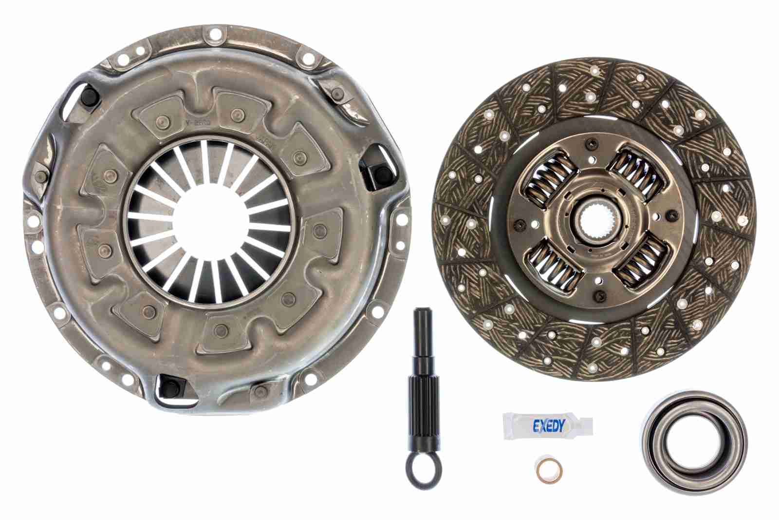 Exedy - Replacement Clutch Kit  [Nissan 300Zx(1990-1996)]