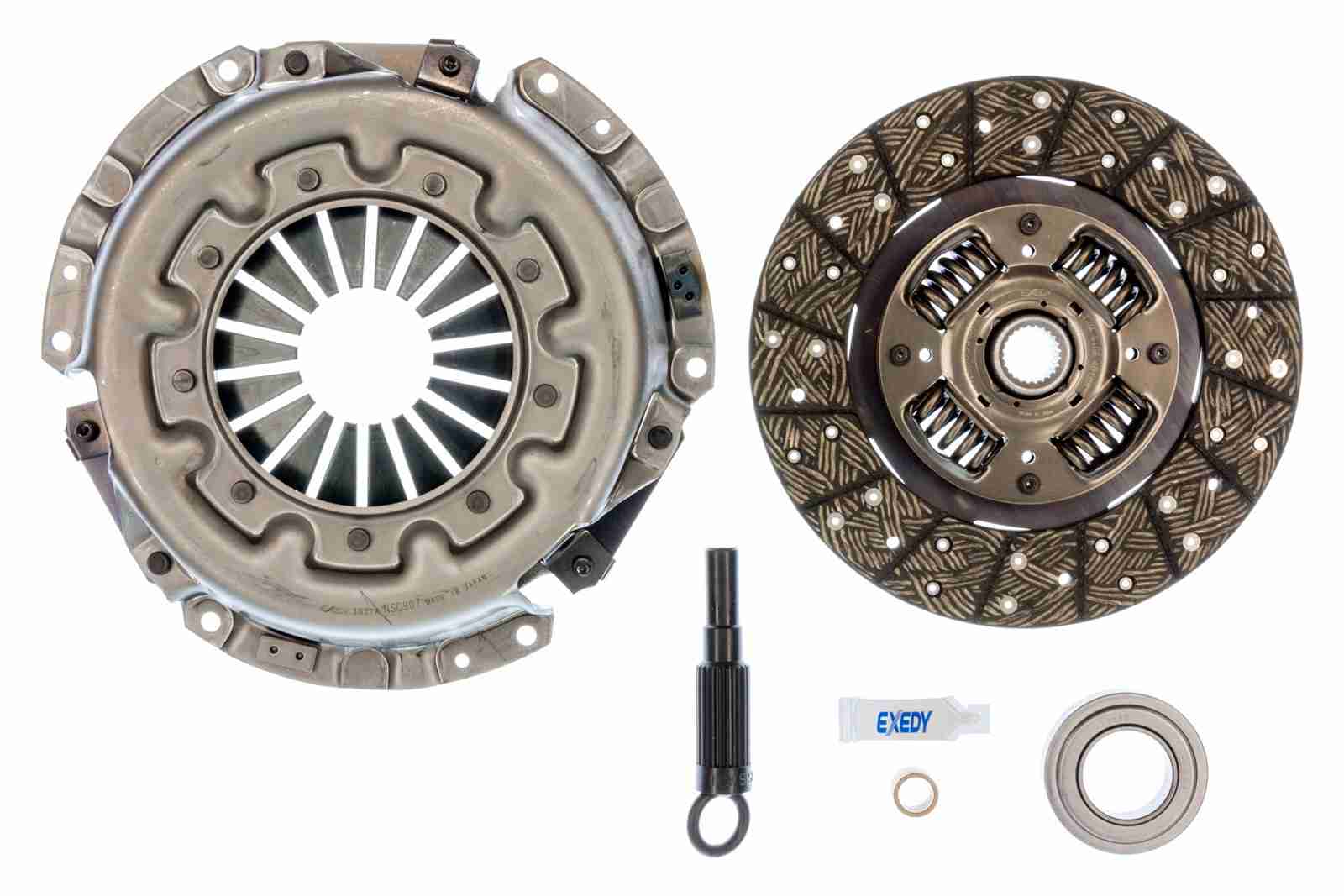 Exedy - Replacement Clutch Kit  [Nissan 300Zx(1987-1989)]