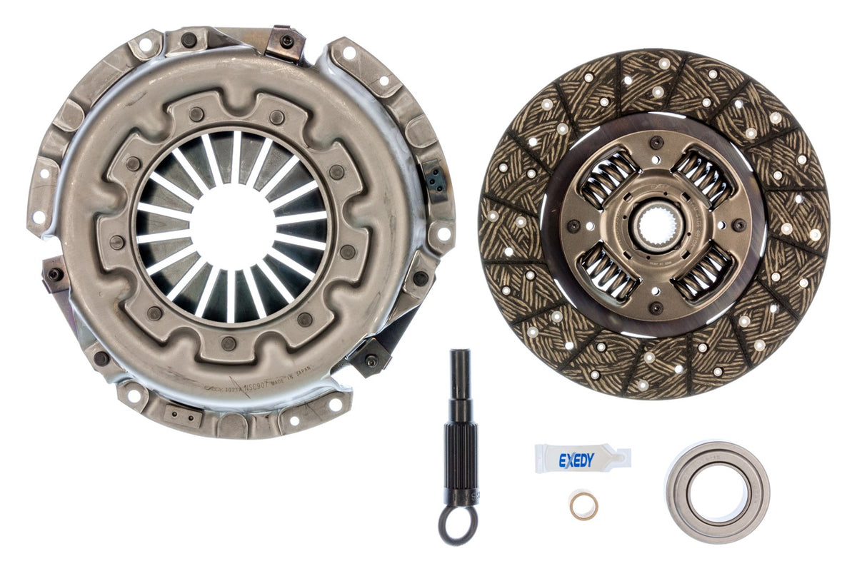 Exedy - Replacement Clutch Kit  [Nissan 300Zx(1987-1989)]