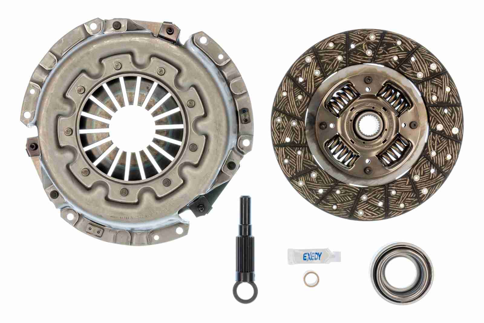Exedy - Replacement Clutch Kit  [Nissan Pathfinder(1997-1999), Nissan F
