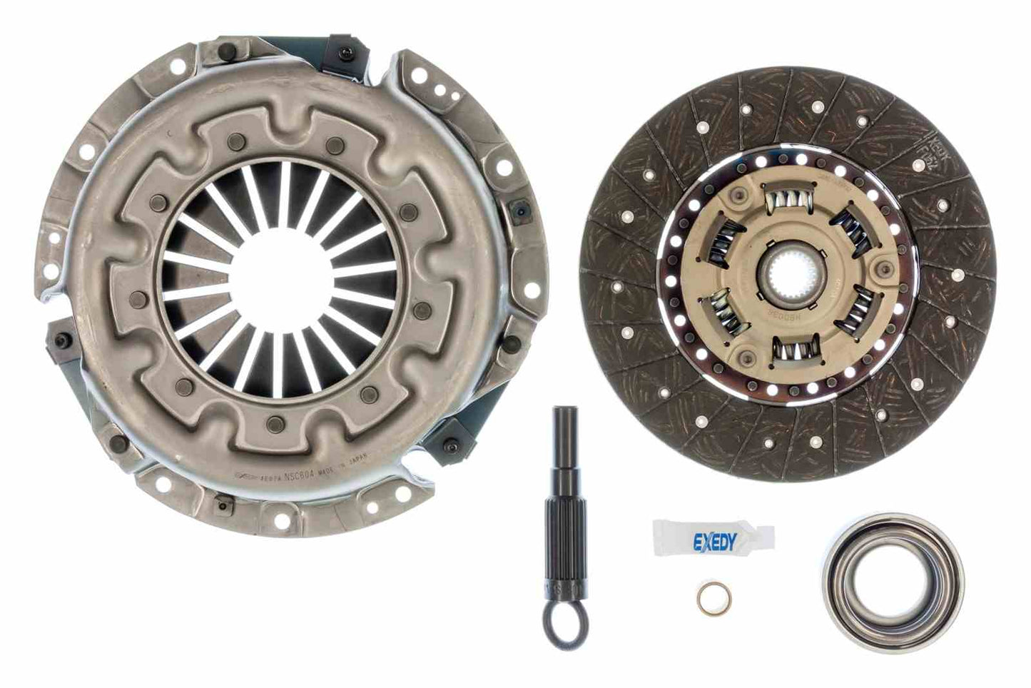 Exedy - Replacement Clutch Kit  [Nissan Pickup(1996-1997), Nissan Front