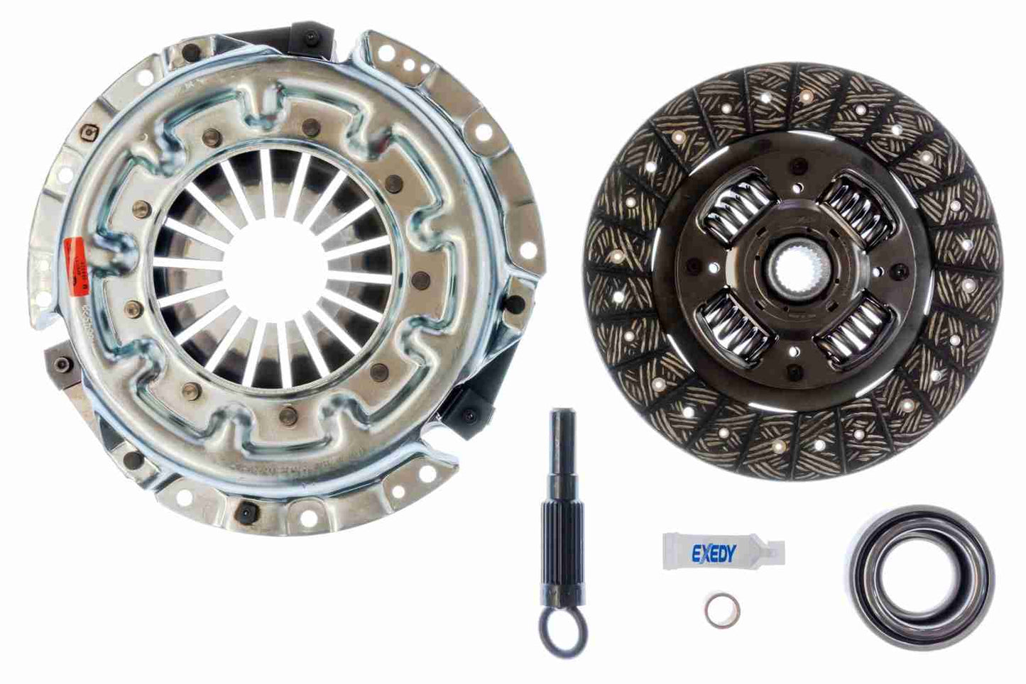 Exedy Racing Stage 1 Organic Clutch Kit Nissan 300Zx Base 1990-1996