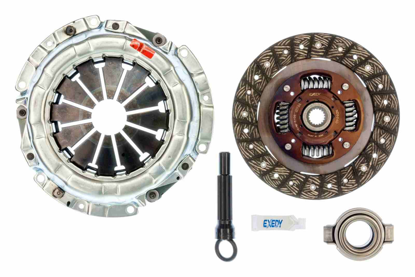 Exedy Stage 1 Organic Clutch