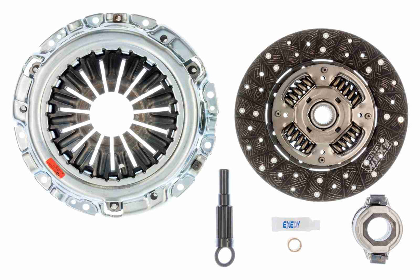 Exedy Racing Stage 1 Organic Clutch Kit Nissan Altima Base 2002-2006