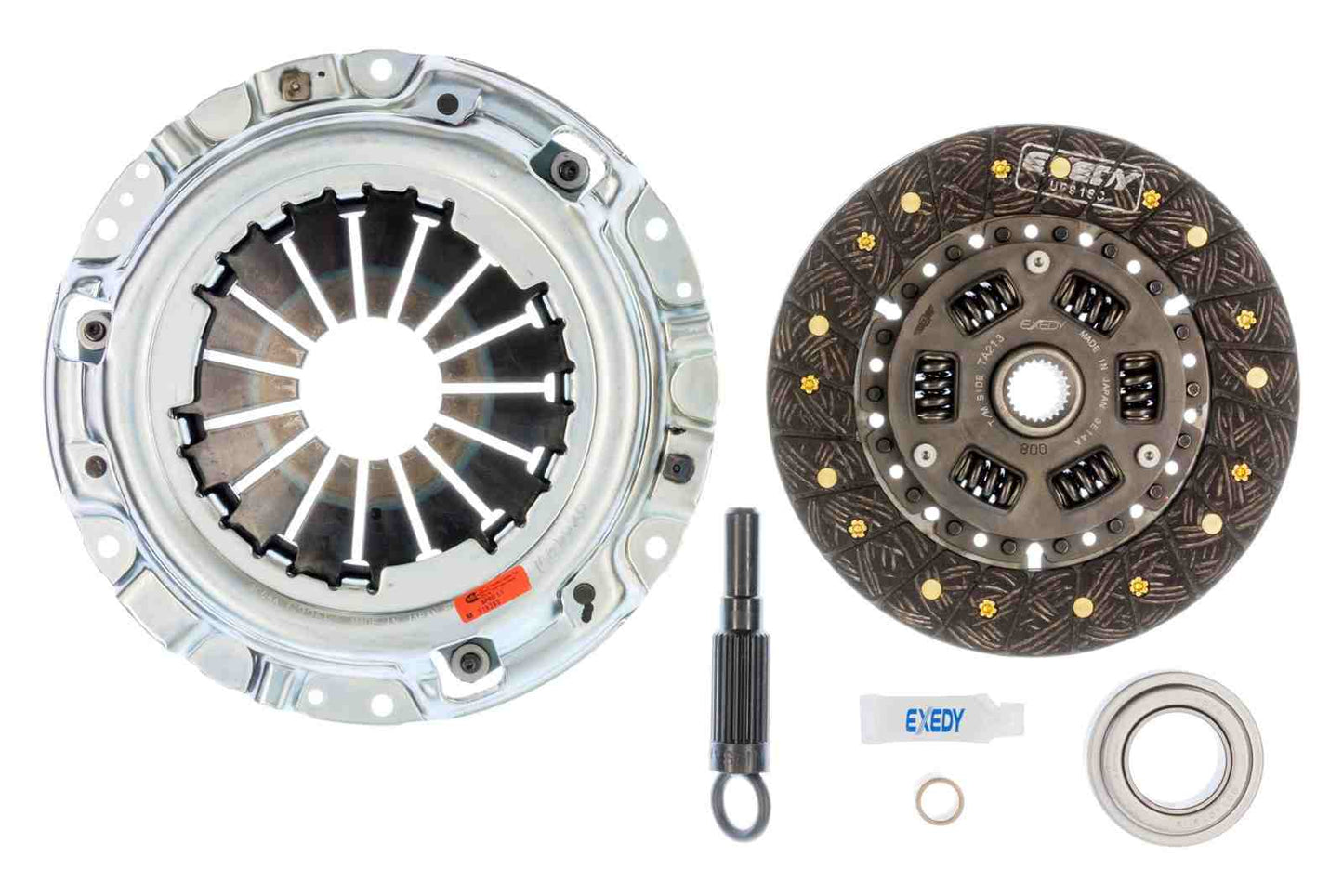 Exedy High Performance Stage 1 Clutch Kit KA24E KA24DE Motor