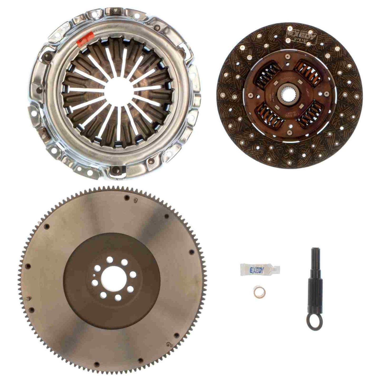 Exedy Stage 1 Organic Clutch