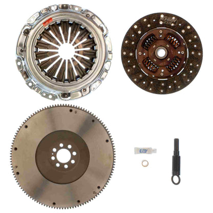 Exedy Stage 1 Organic Clutch