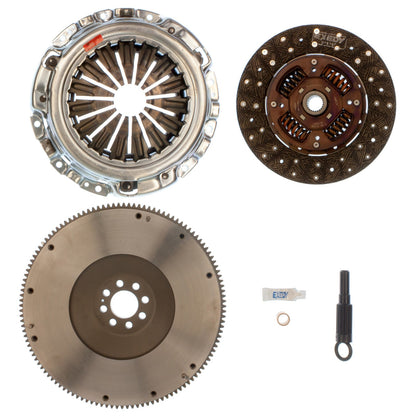 Exedy Stage 1 Organic Clutch