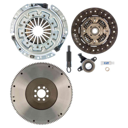 Exedy Stage 1 Organic Clutch