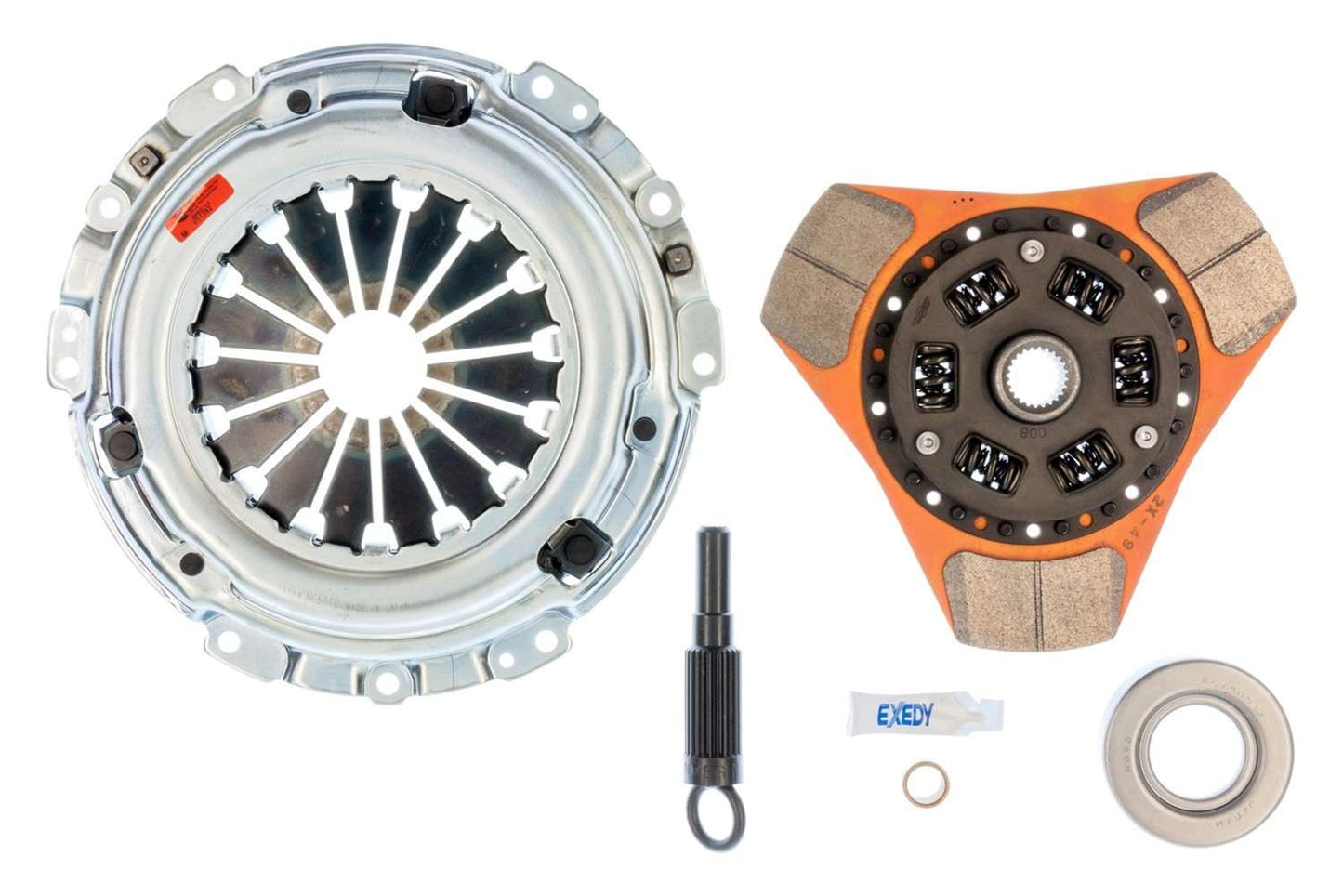 Exedy High Performance Stage 2 Clutch Kit S13 S14 SR20DET