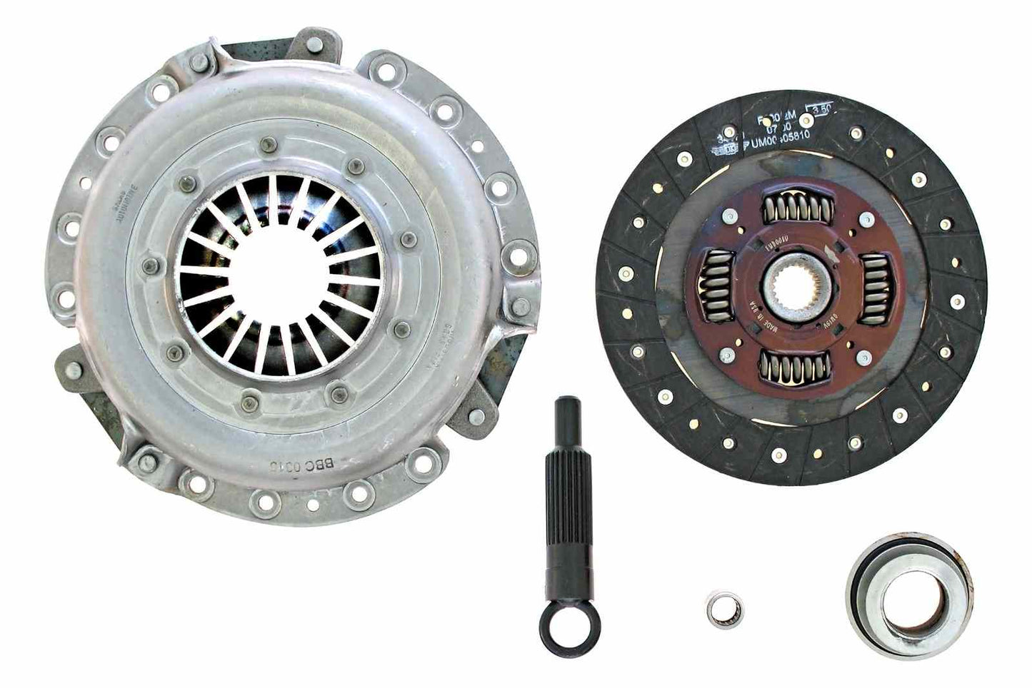 Exedy OEM Replacement Clutch Kit Ford Fairmont Base 1978-1983