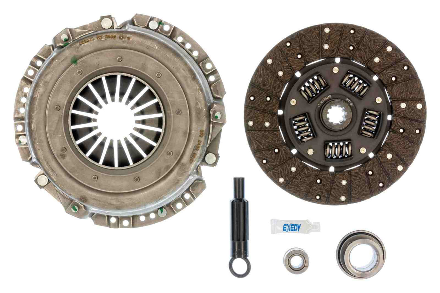 Exedy - Replacement Clutch Kit  [Ford Mustang(1982-1985), Ford Fairmont
