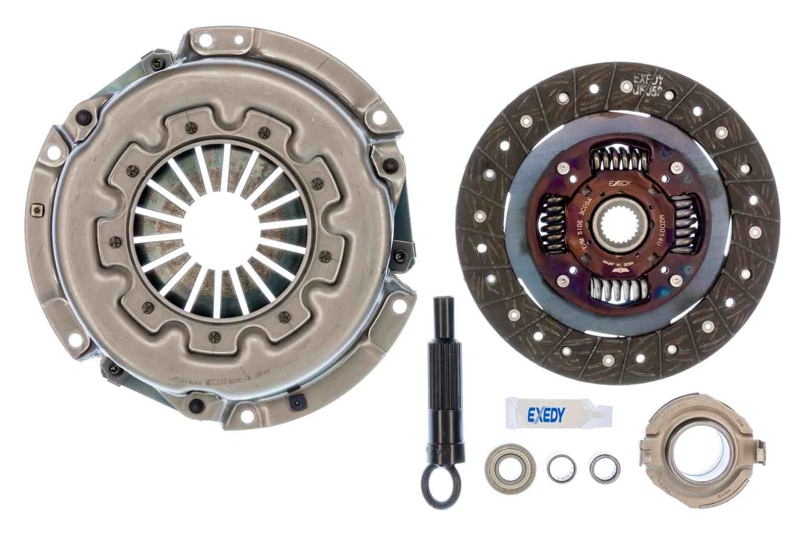 Exedy - Replacement Clutch Kit  [Mazda Rx-7(1979-1982), Mazda B2000(197