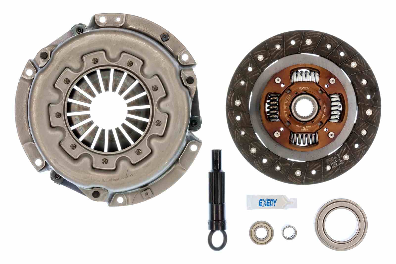 Exedy - Replacement Clutch Kit  [Mazda Cosmo(1976-1978), Mazda B1800(19