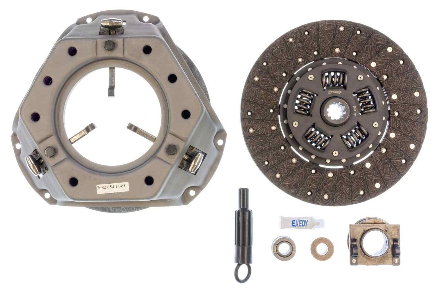 Exedy OEM Replacement Clutch Kit Ford Custom Base 1964-1972