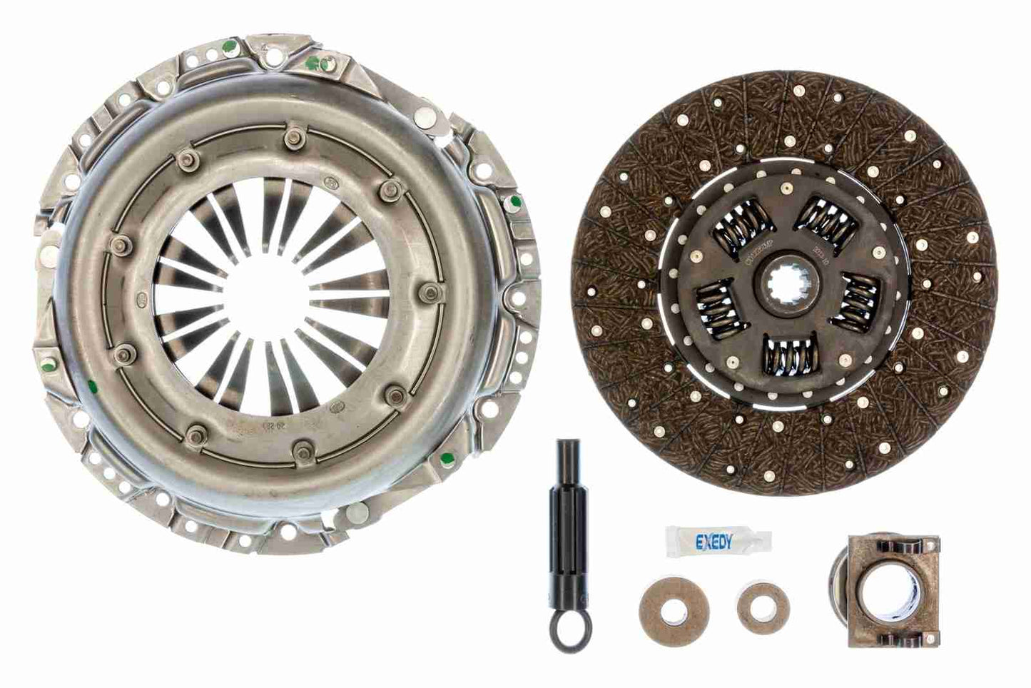 Exedy - Replacement Clutch Kit  [Ford E-100 Econoline(1968-1977), Ford