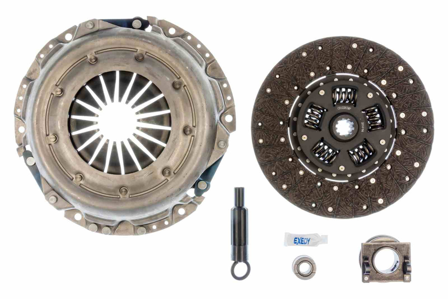 Exedy OE 1988-1992 Ford F-250 V8 Clutch Kit 07035