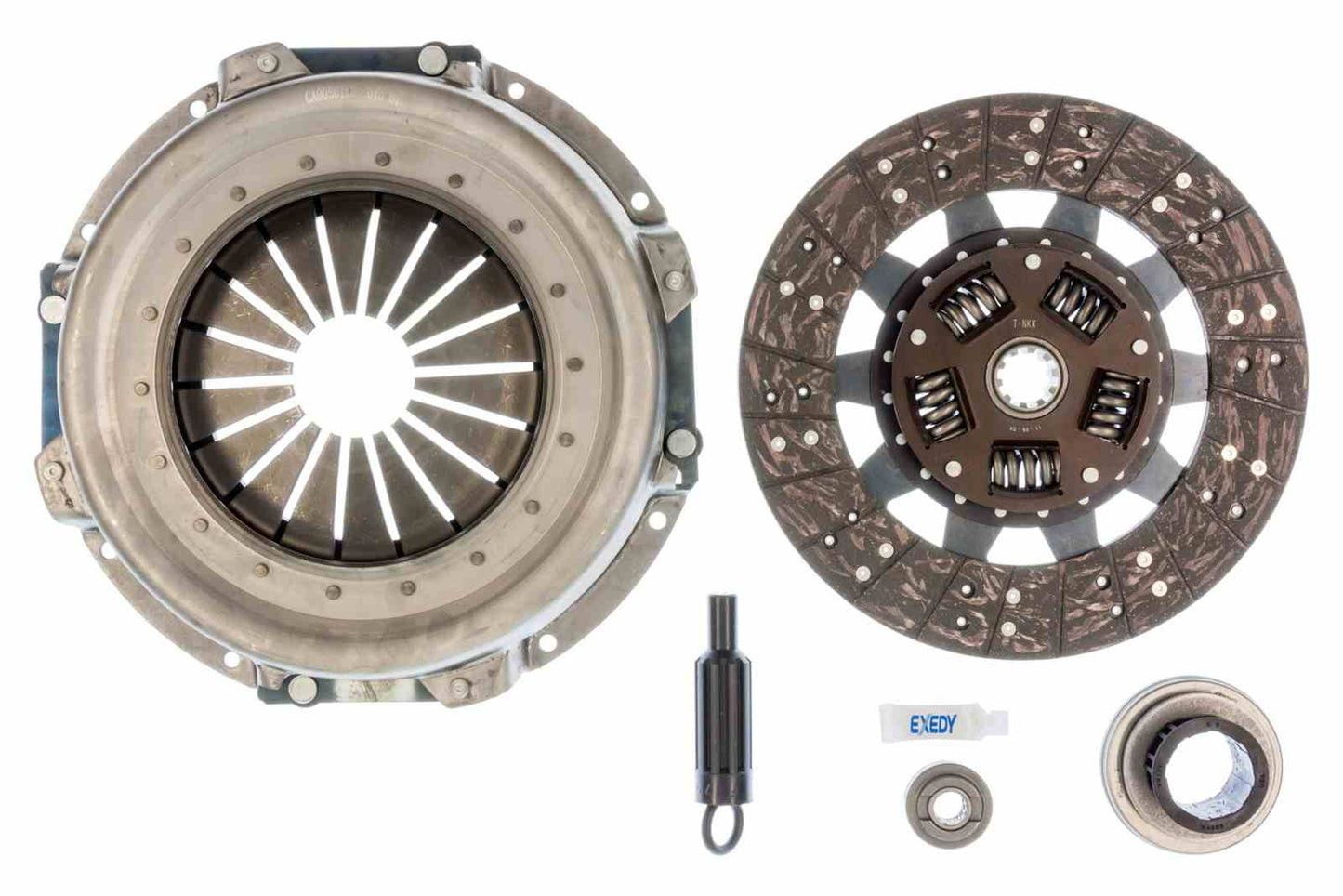 Exedy - Replacement Clutch Kit  [Ford Thunderbird(1983-1988), Ford Must
