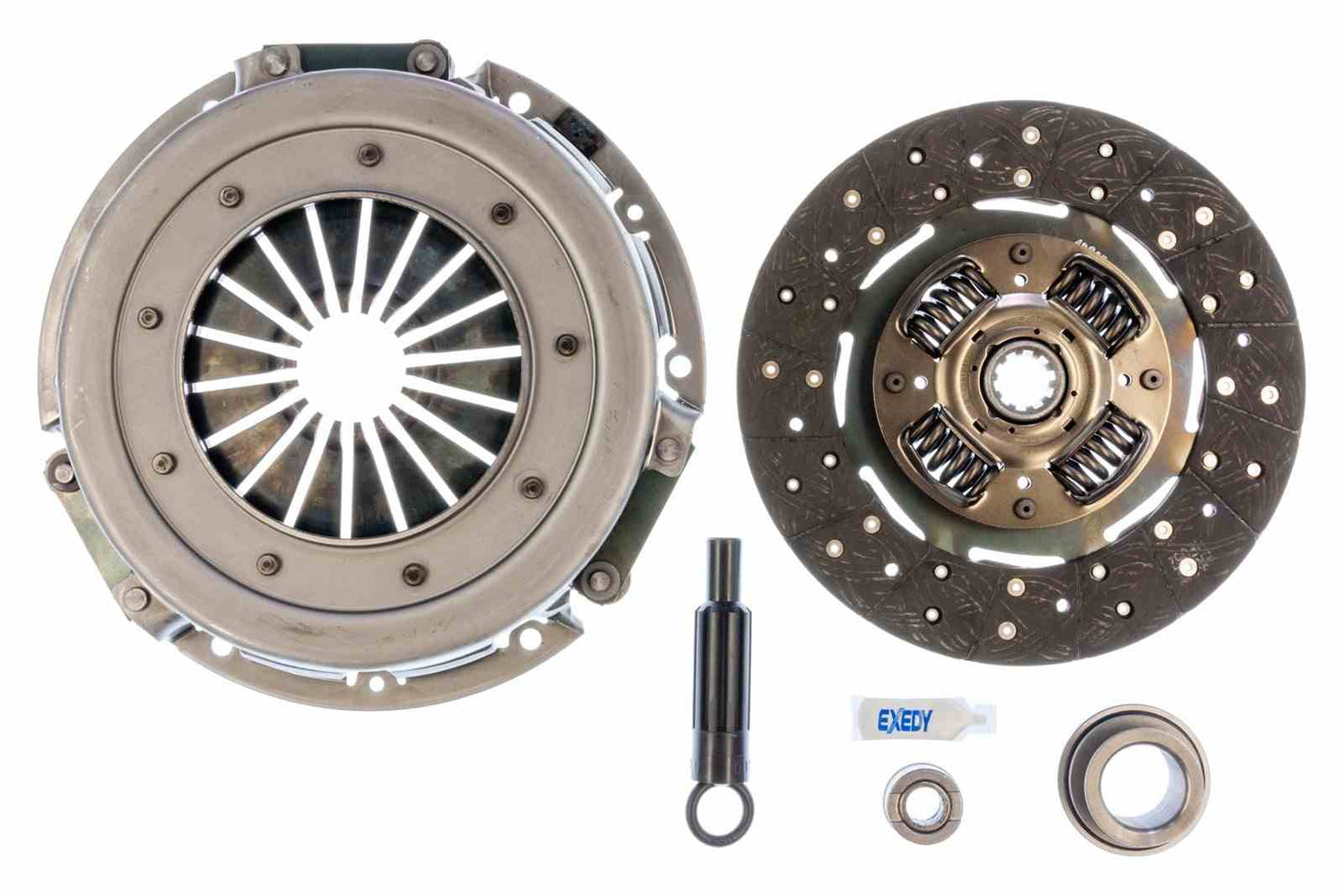 Exedy - Replacement Clutch Kit  [Ford Mustang(1986-2001), Mercury Capri