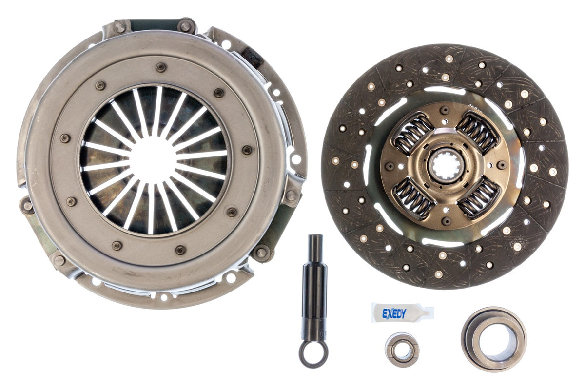 Exedy - Replacement Clutch Kit  [Ford Mustang(1986-2001), Mercury Capri