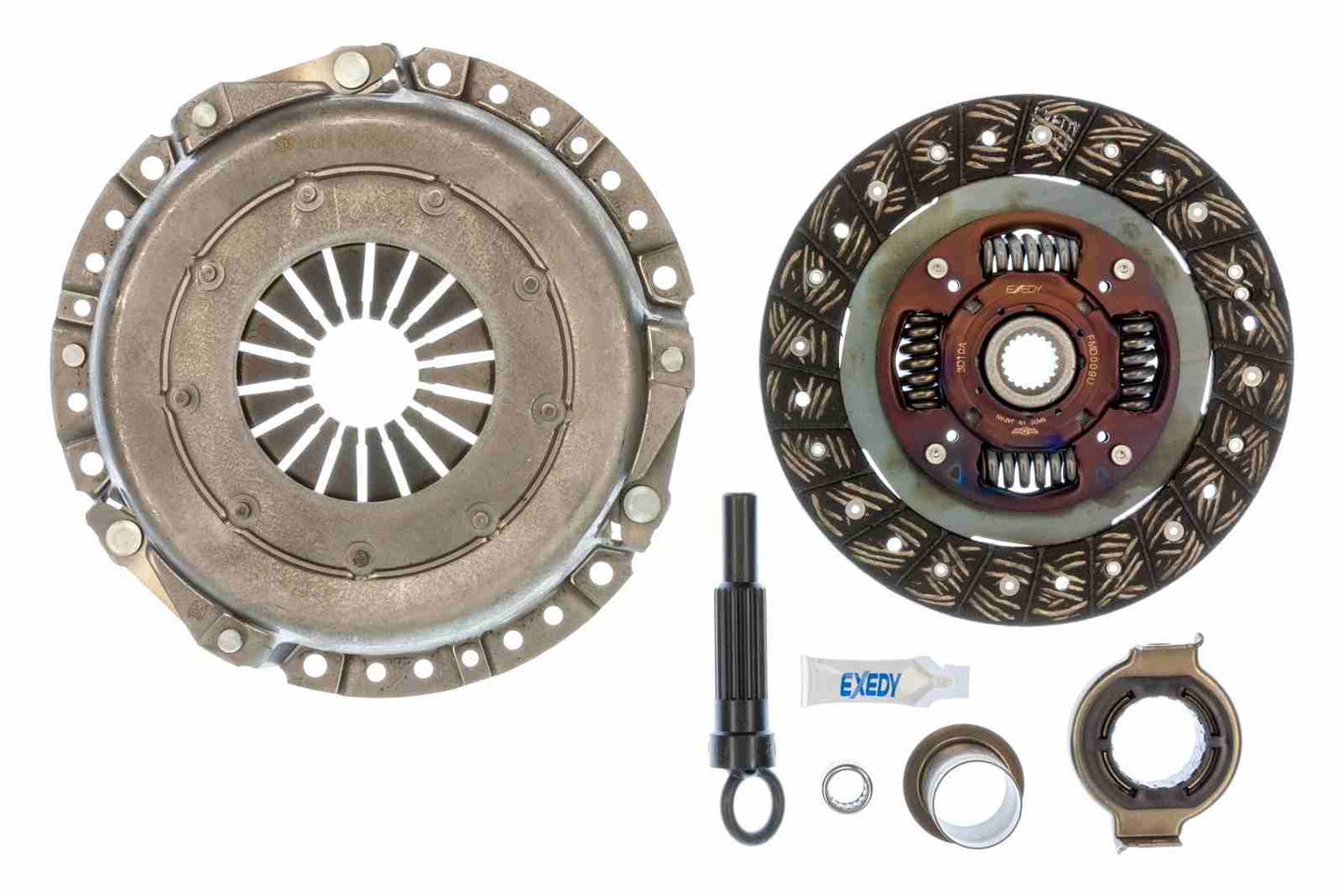Exedy - Replacement Clutch Kit  [Ford Exp(1988), Ford Escort(1988-1990)