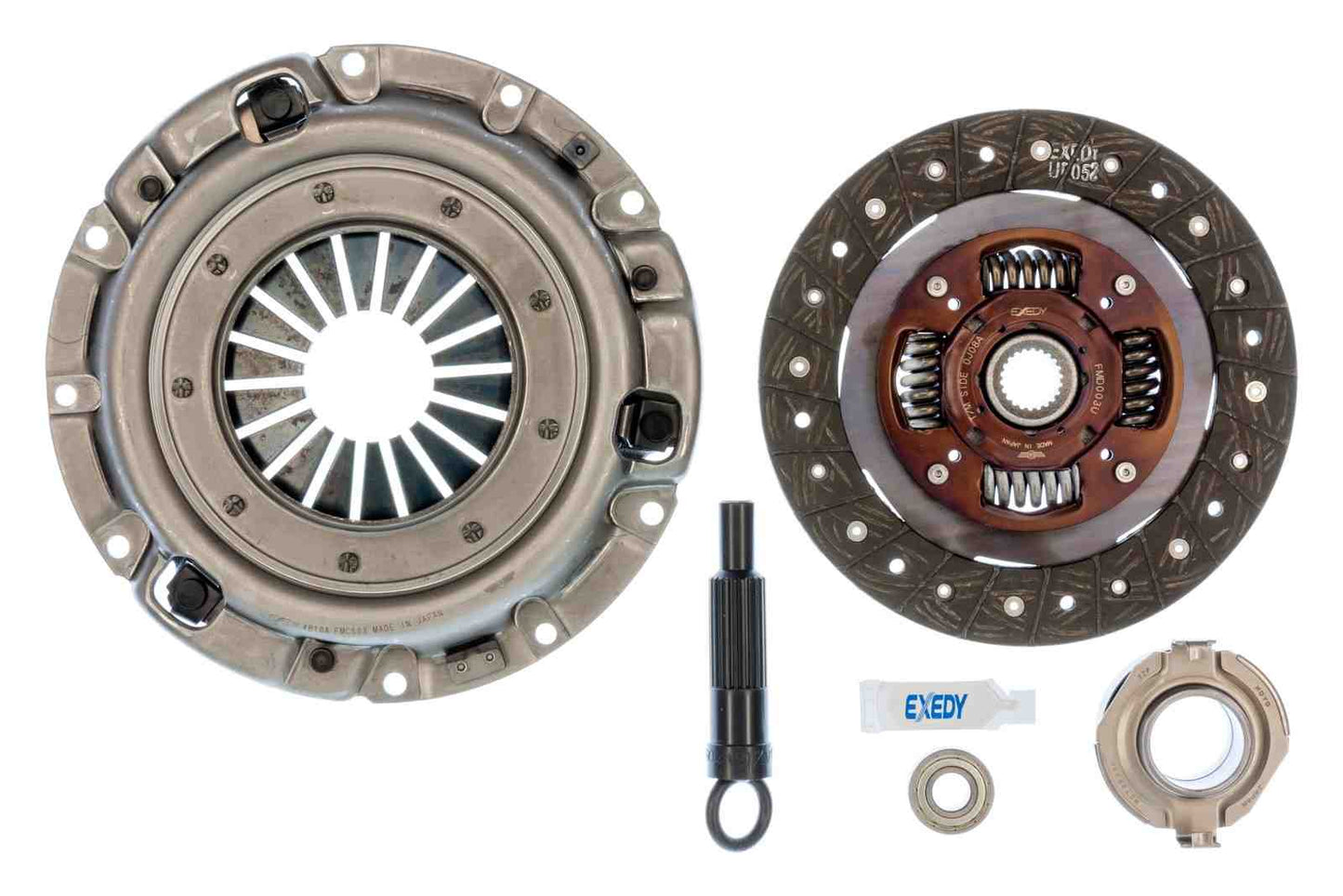 Exedy OEM Replacement Clutch Kit Ford Escort GT 1991-1996