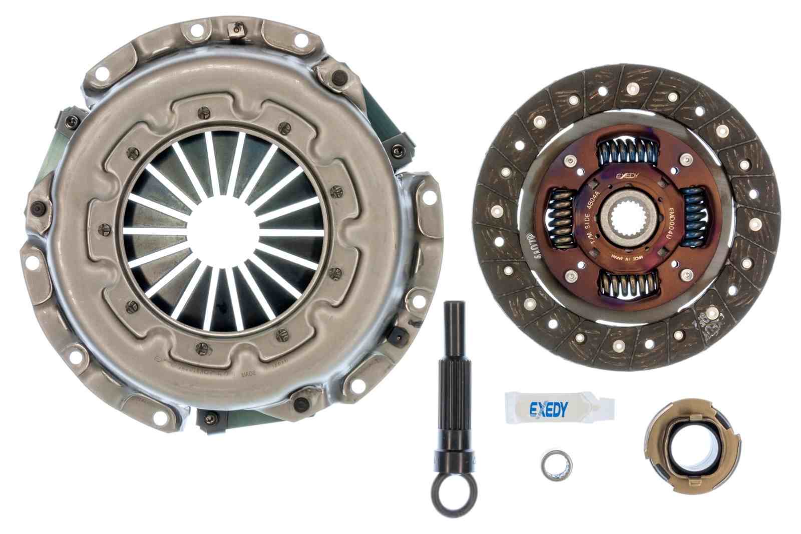 Exedy - Replacement Clutch Kit  [Ford Escort(1991-1996), Mercury Tracer