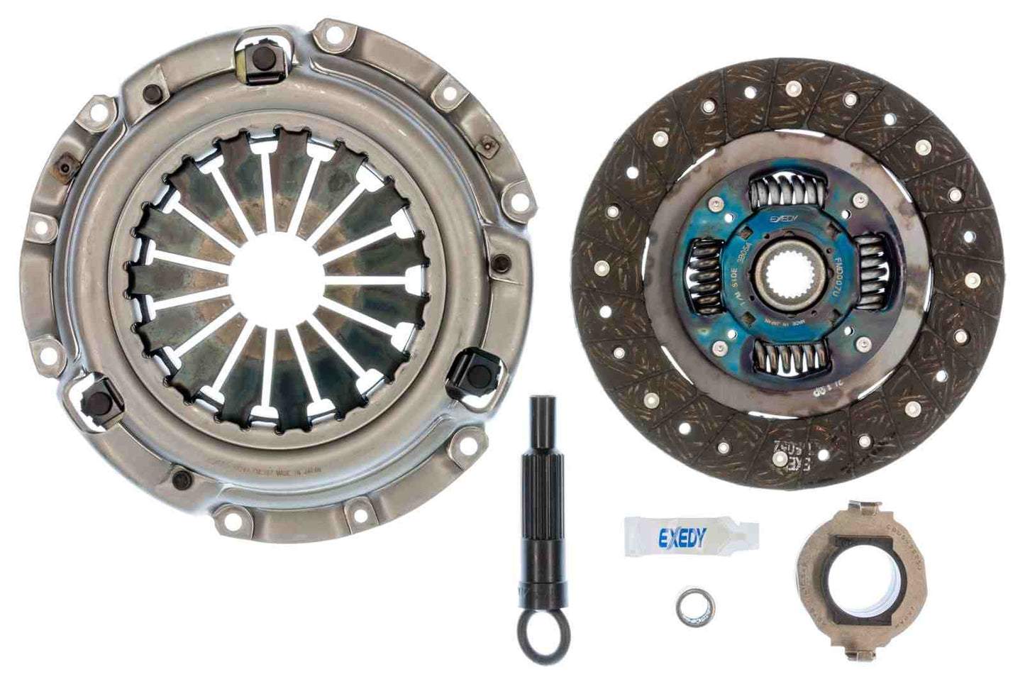 Exedy - Replacement Clutch Kit  [Ford Escort(1997-2003), Ford Escape 20