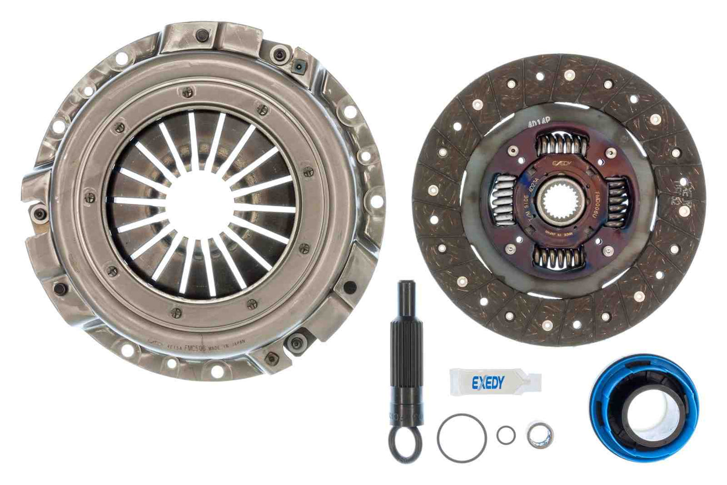 Exedy - Replacement Clutch Kit  [Ford Ranger(1993-1994), Mazda B2300(19