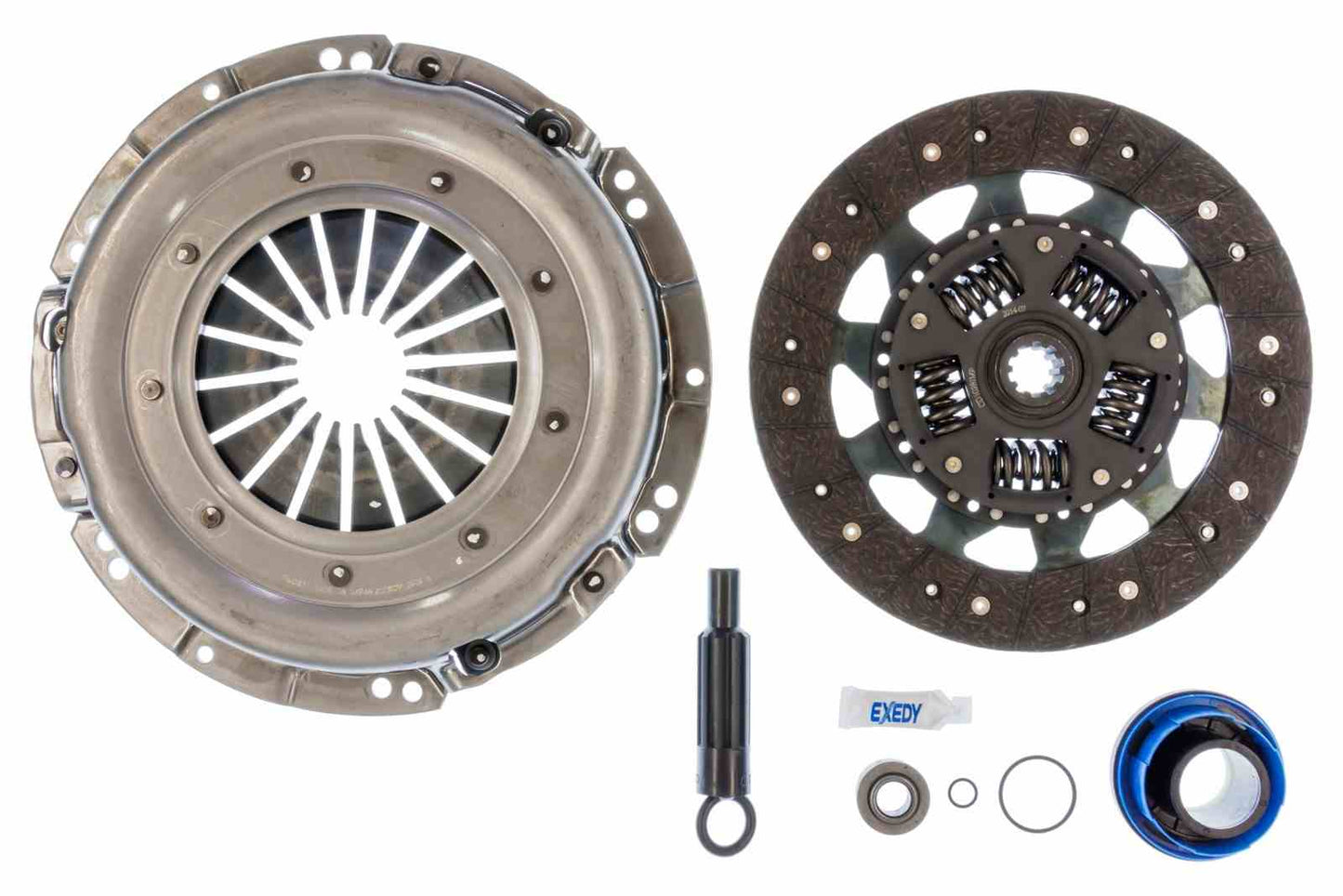Exedy - Replacement Clutch Kit  [Ford F-150(1993-1996), Ford Bronco(199
