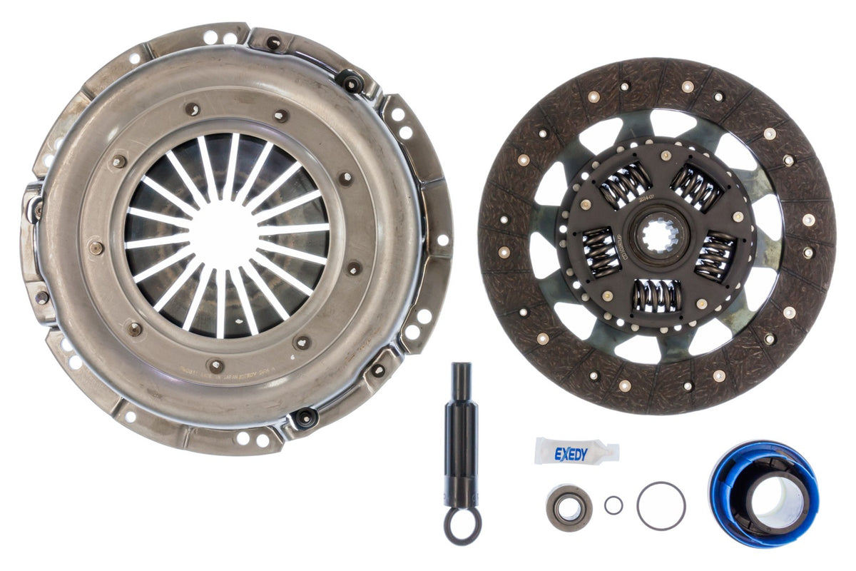 Exedy - Replacement Clutch Kit  [Ford F-150(1993-1996), Ford Bronco(199