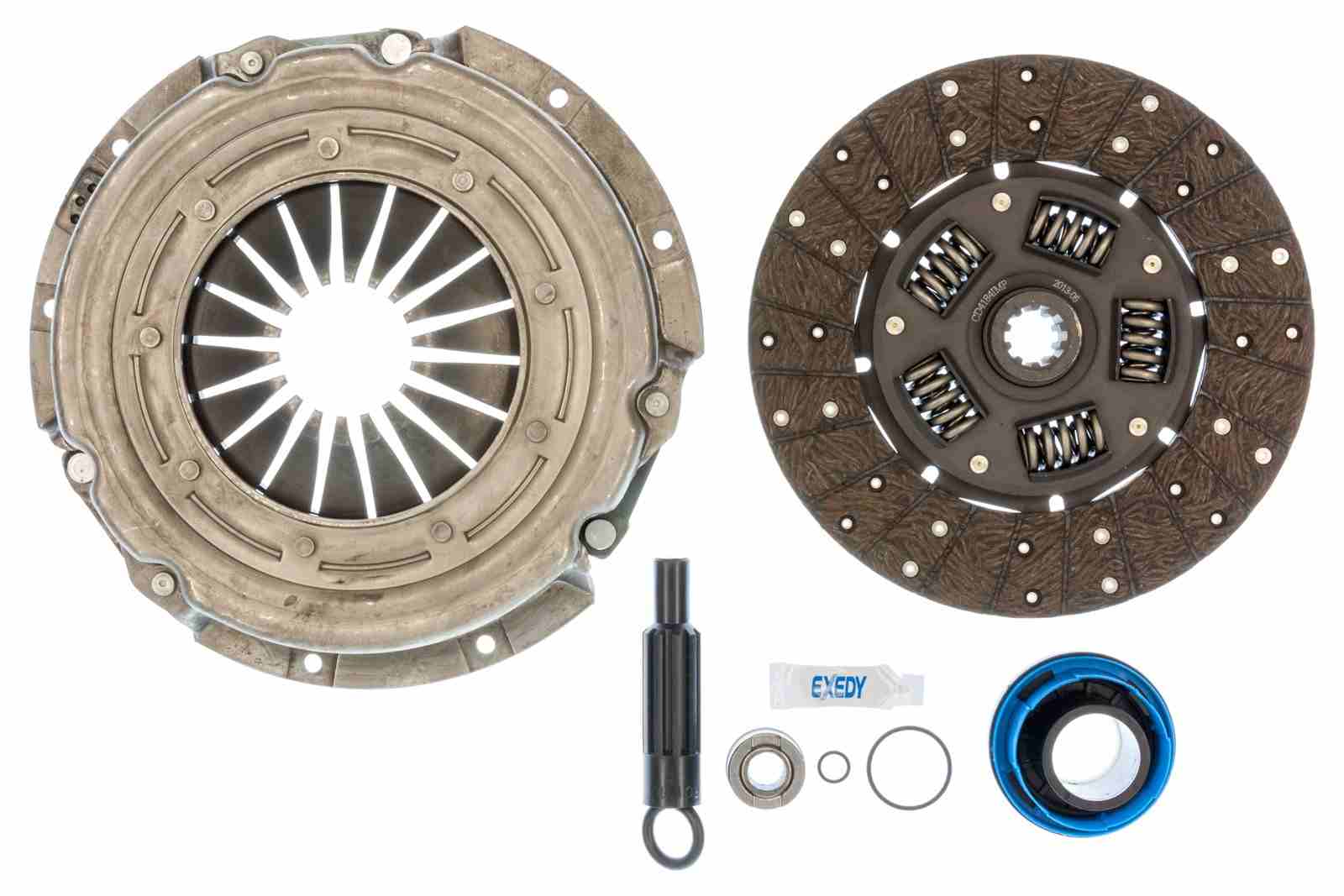 Exedy - Replacement Clutch Kit  [Ford F-250(1993-1996), Ford F-150(1993