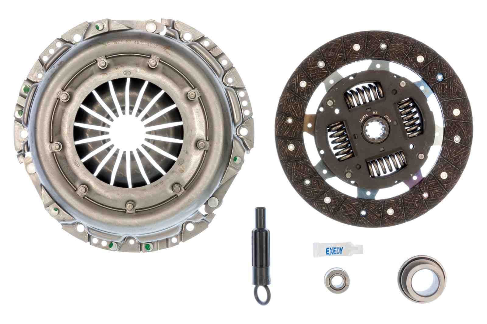 Exedy - Replacement Clutch Kit  [Ford Mustang(1994-2004)]